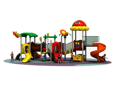 China Discount Playground Equipment Supply RY-005